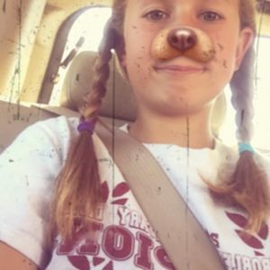 Meet your Posher, Hailey